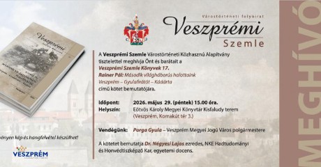 Meghívó